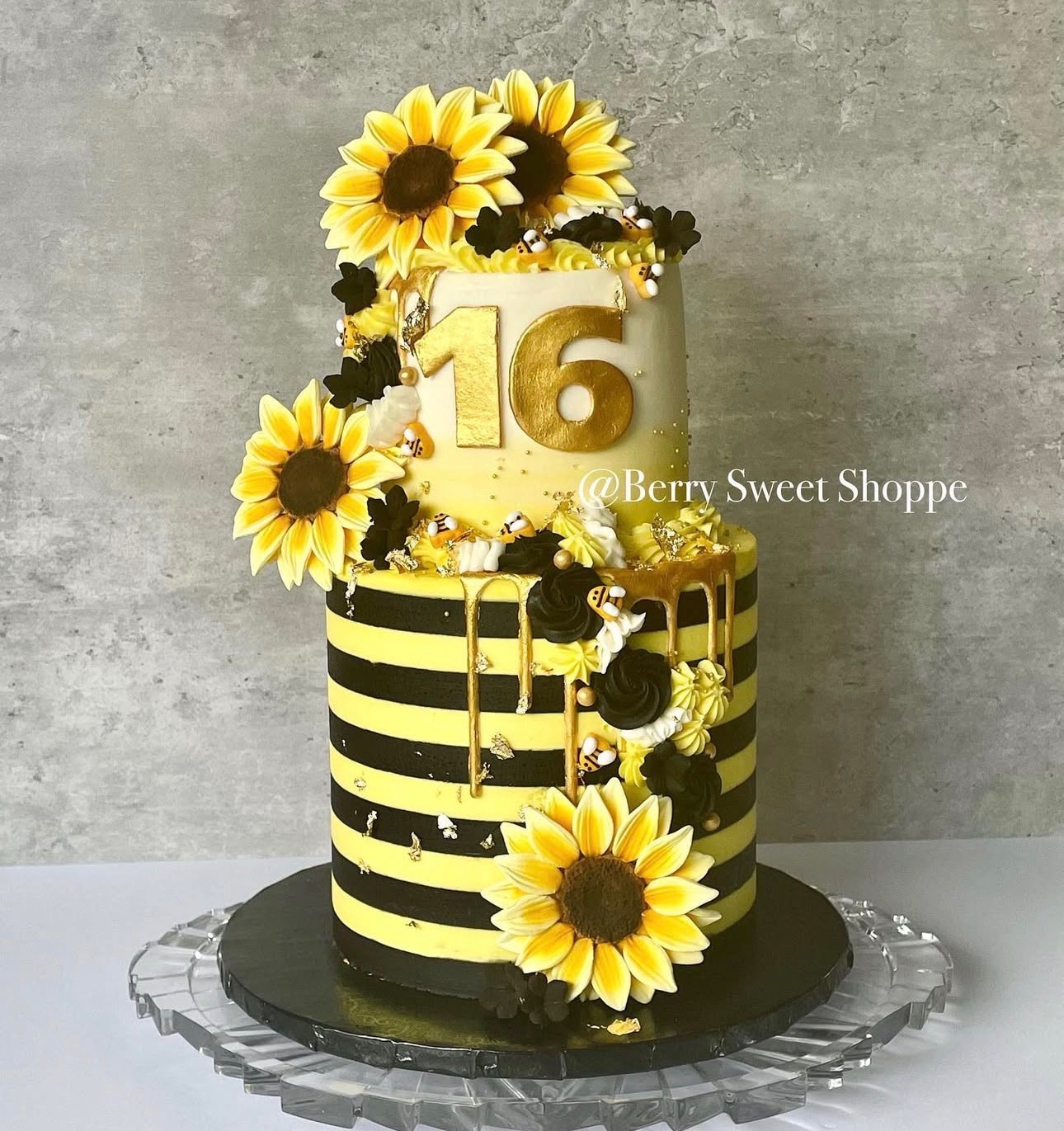 another awesome cake