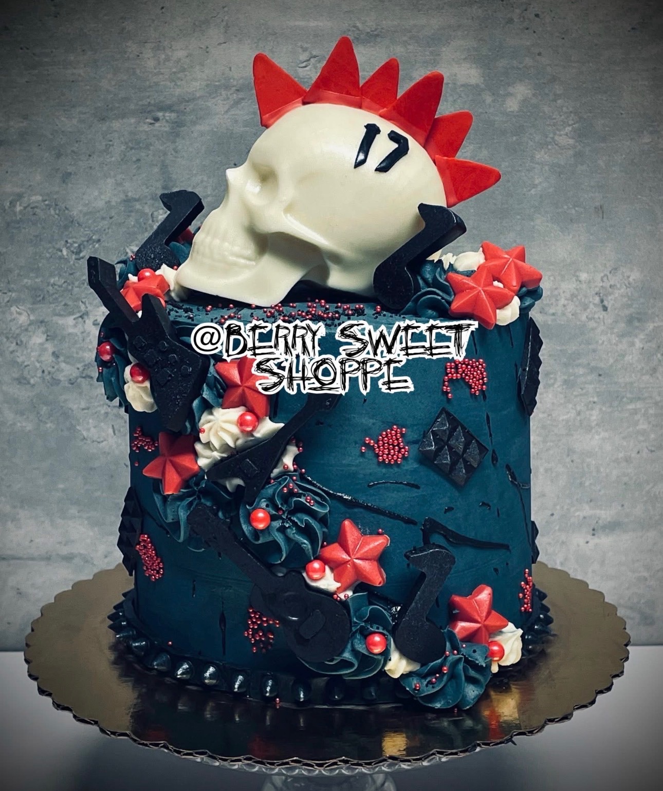 cake